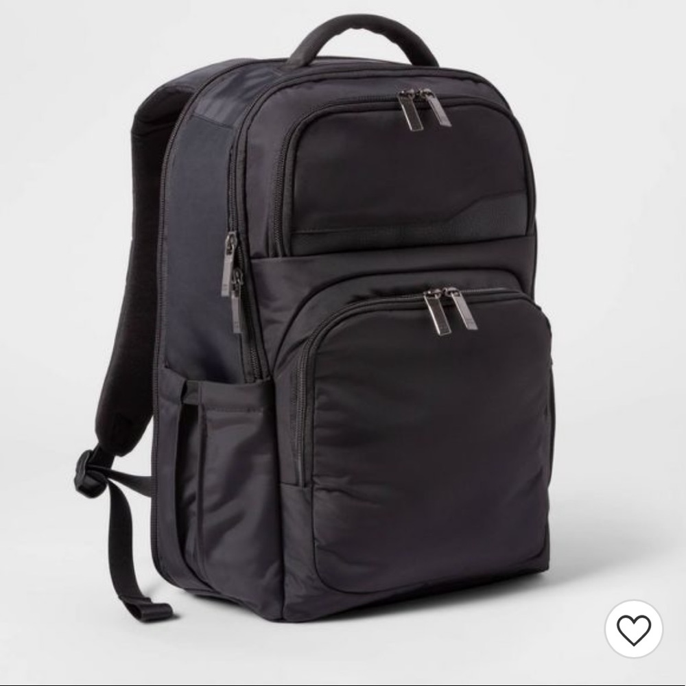 Weekend bag & backpack - Picture 7 of 10